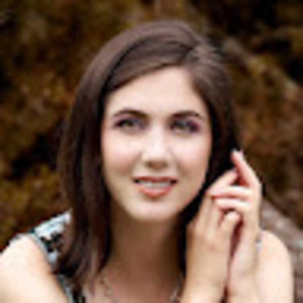 Meet your Posher, Tara